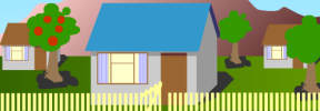 House Animation