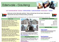 www.edenvale.za.net