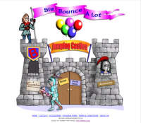 SirBounceAlot.co.za